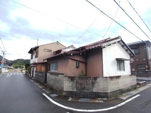 城田寺２号の物件外観写真